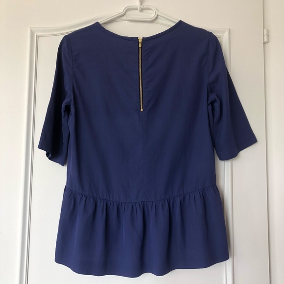 Top Sandro size 1 - Picture 4 of 4